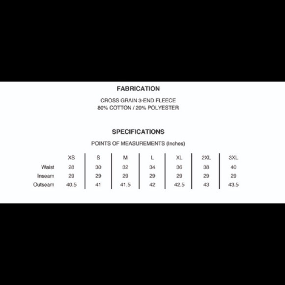 Manifest it joggers - Picture 5 of 5